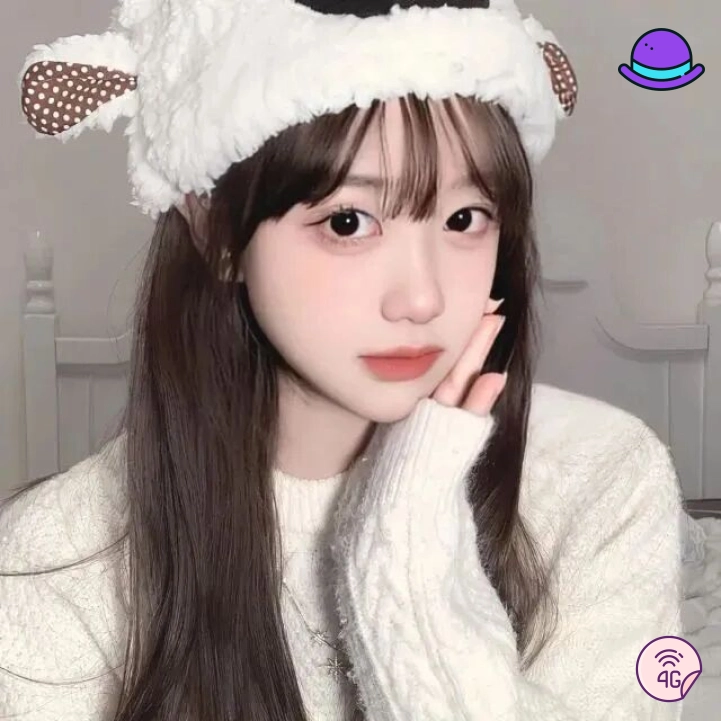用户头像